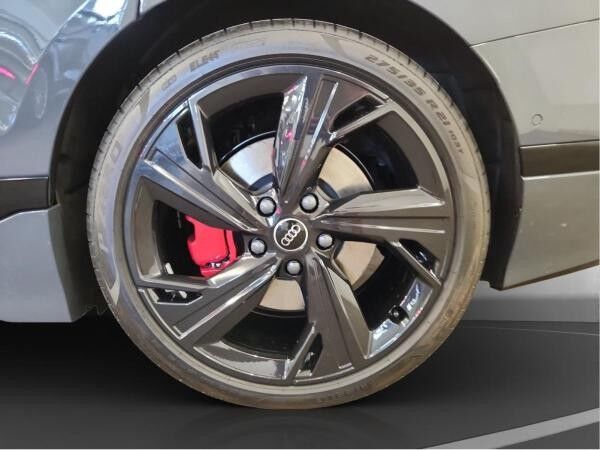 Audi A6 e-tron A6 Sportback e-tron qu. AHK LED LM 21" B&O Head-Up