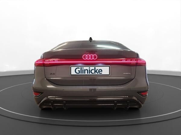Audi A6 e-tron A6 Sportback e-tron qu. AHK LED LM 21" B&O Head-Up
