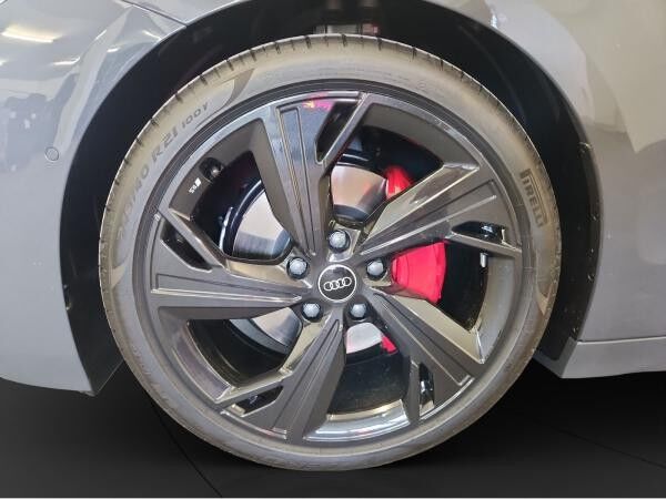 Audi A6 e-tron A6 Sportback e-tron qu. AHK LED LM 21" B&O Head-Up