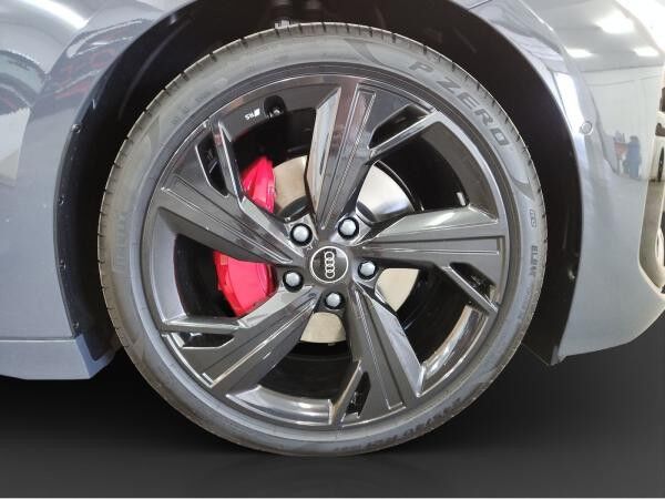 Audi A6 e-tron A6 Sportback e-tron qu. AHK LED LM 21" B&O Head-Up