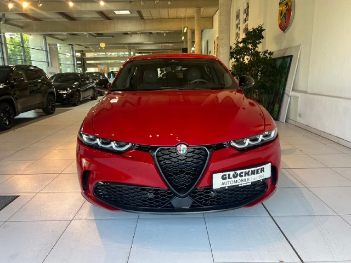 Alfa Romeo Tonale Sprint Ibrida 1.5 VELOCE PAKET