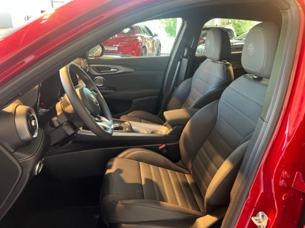 Alfa Romeo Tonale Sprint Ibrida 1.5 VELOCE PAKET