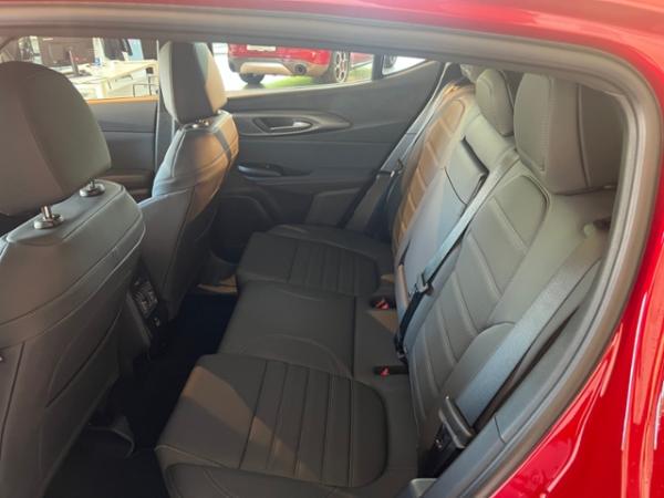 Alfa Romeo Tonale Sprint Ibrida 1.5 VELOCE PAKET