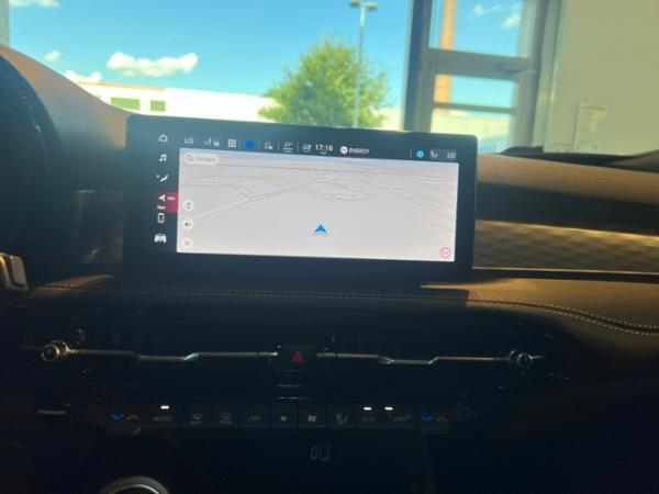 Alfa Romeo Tonale Sprint Ibrida 1.5 VELOCE PAKET