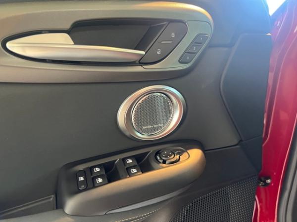 Alfa Romeo Tonale Sprint Ibrida 1.5 VELOCE PAKET