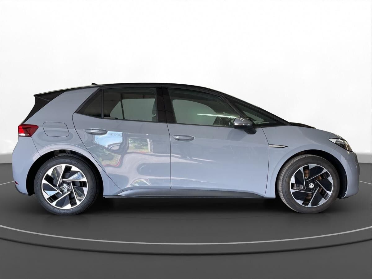 Volkswagen ID.3 Pure Performance LED LM 18" Navi PDC vo+hi App-Connect
