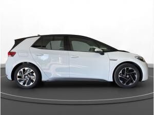 Volkswagen ID.3 Pure Performance LED LM 18" Navi PDC vo+hi Sitzhz.
