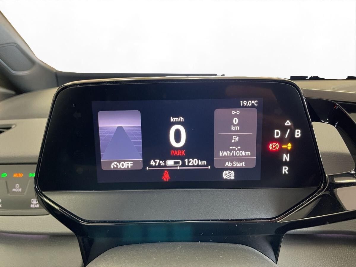 Volkswagen ID.3 Pure Performance LED LM 18" Navi PDC vo+hi App-Connect