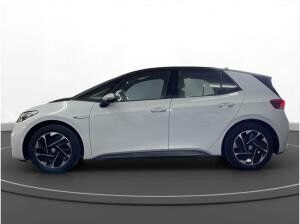 Volkswagen ID.3 Pure Performance LED LM 18" Navi PDC vo+hi Sitzhz.