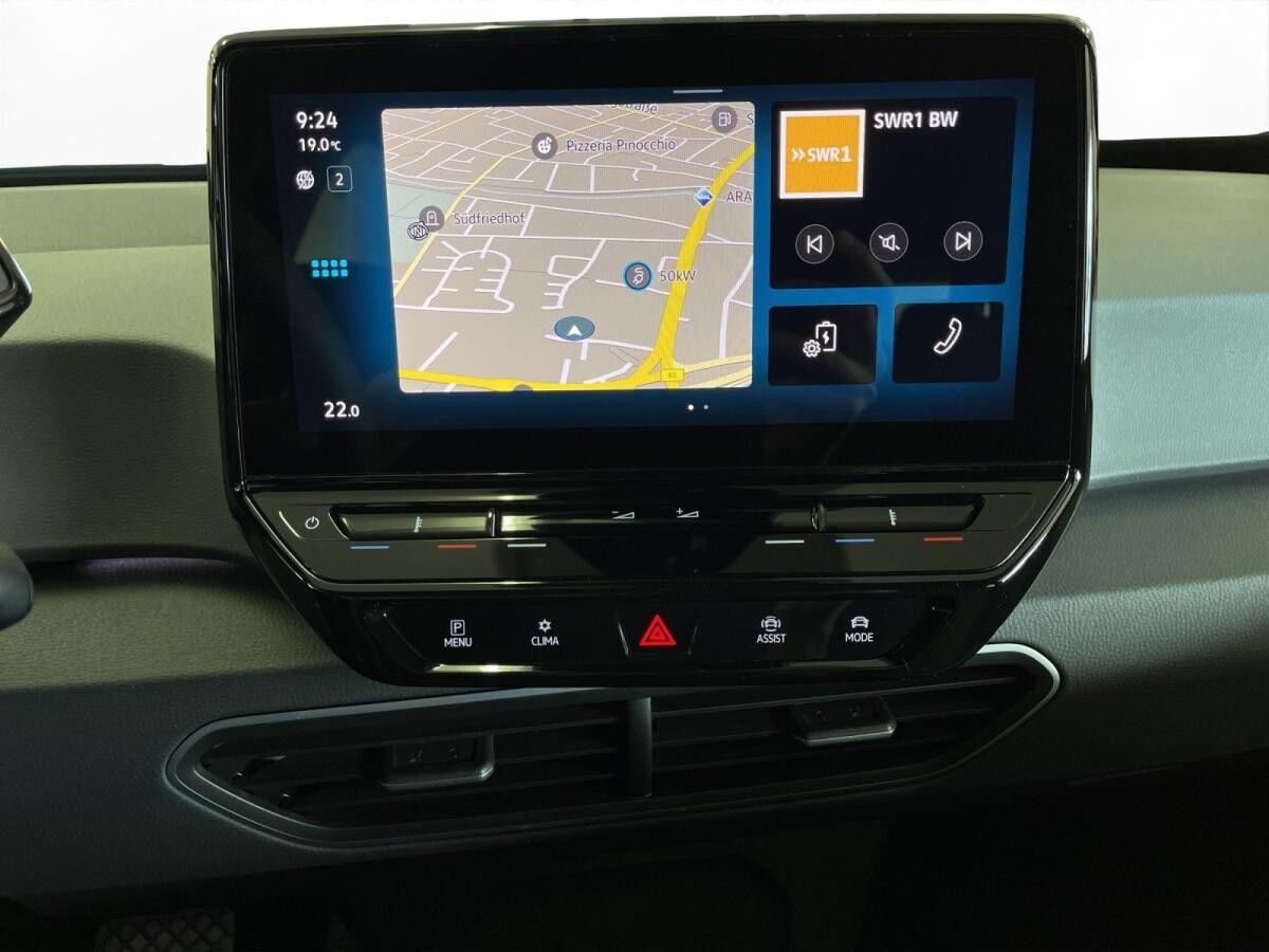 Volkswagen ID.3 Pure Performance LED LM 18" Navi PDC vo+hi App-Connect