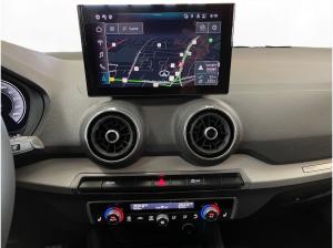 Audi Q2 30 TFSI advanced AHK LED LM 18" PDC ACC Standhz.