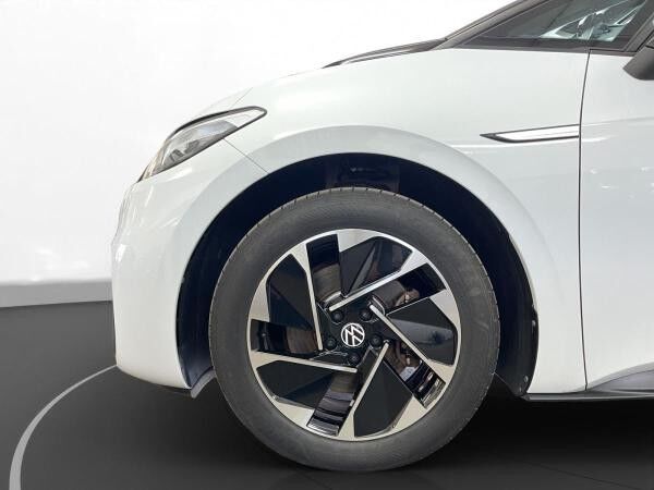 Volkswagen ID.3 Pure Performance LED LM 18" Navi PDC vo+hi Sitzhz.