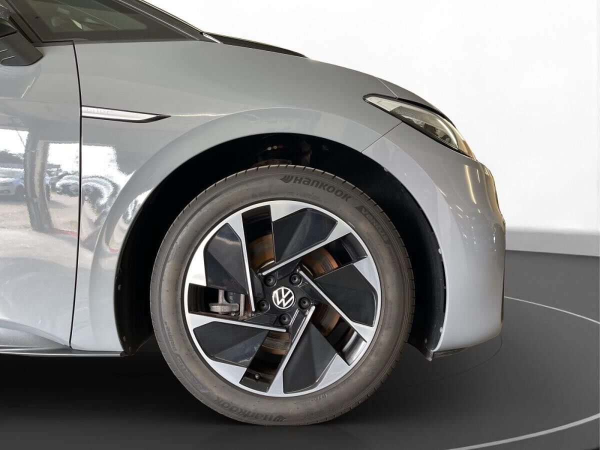 Volkswagen ID.3 Pure Performance LED LM 18" Navi PDC vo+hi App-Connect