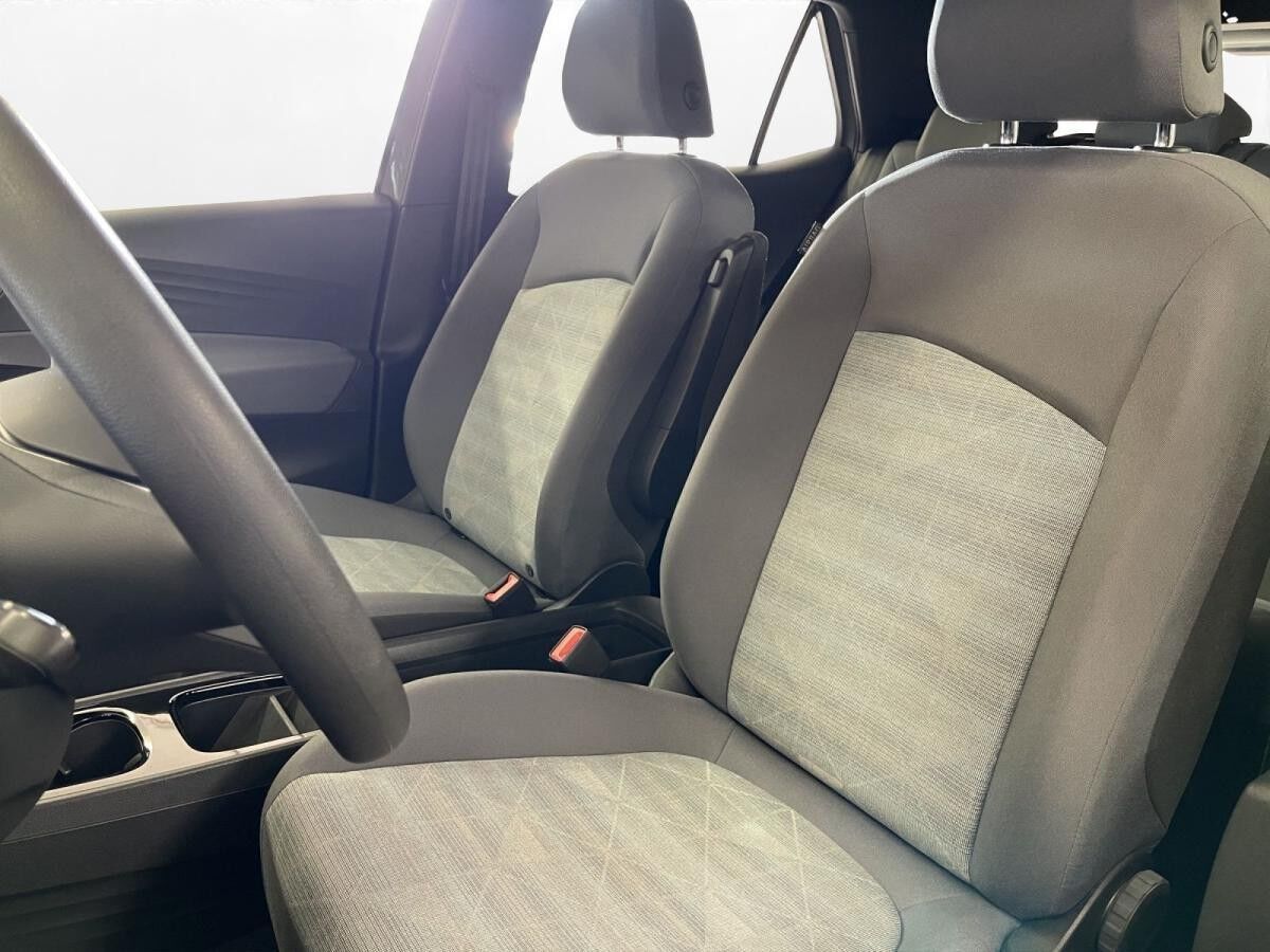 Volkswagen ID.3 Pure Performance LED LM 18" Navi PDC vo+hi App-Connect