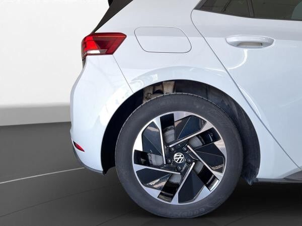 Volkswagen ID.3 Pure Performance LED LM 18" Navi PDC vo+hi Sitzhz.