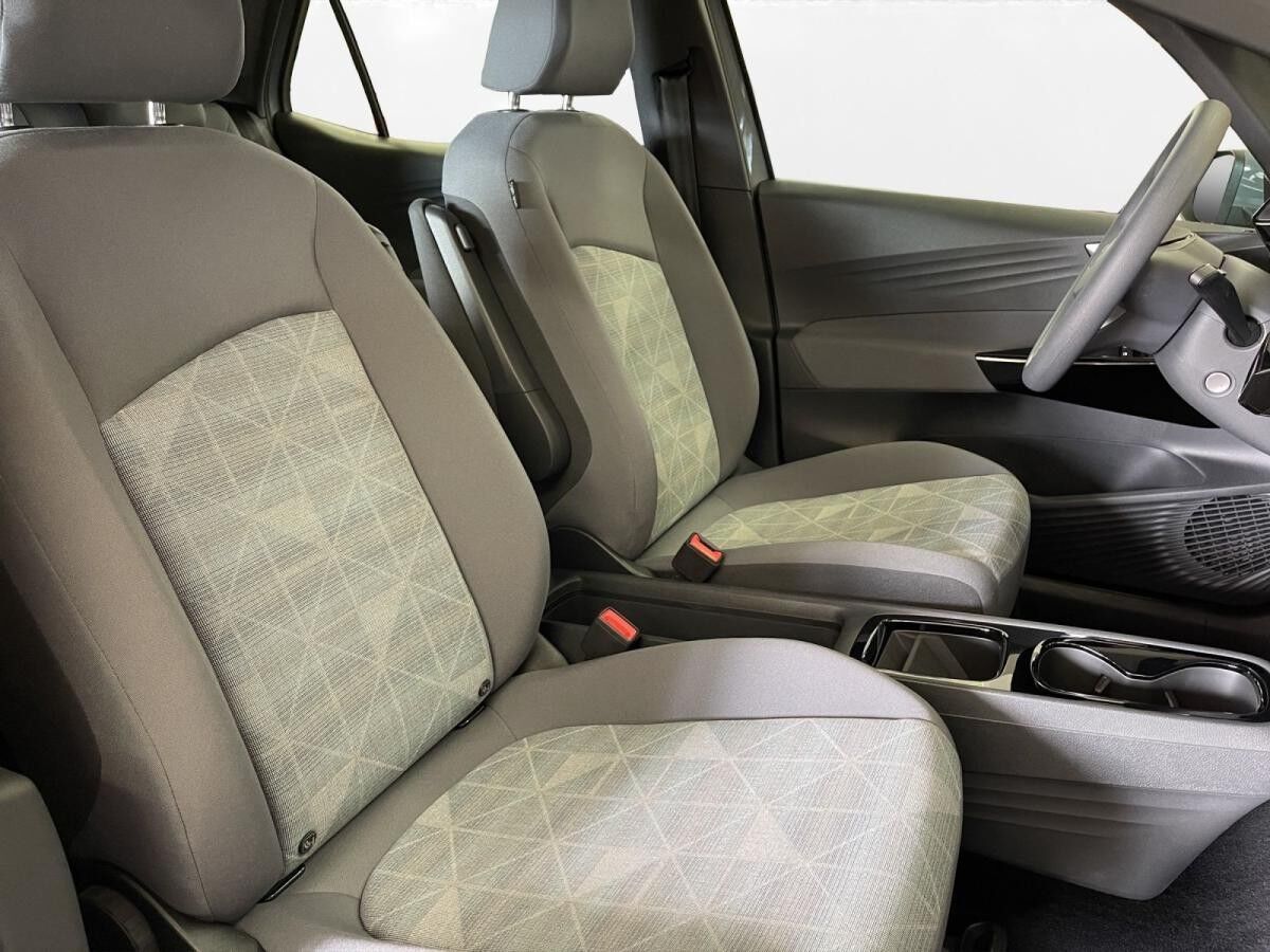 Volkswagen ID.3 Pure Performance LED LM 18" Navi PDC vo+hi App-Connect