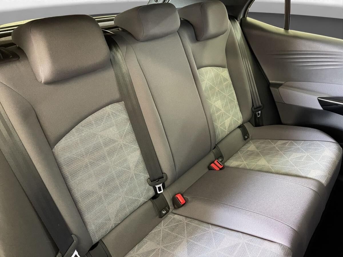 Volkswagen ID.3 Pure Performance LED LM 18" Navi PDC vo+hi App-Connect