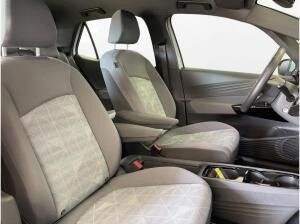 Volkswagen ID.3 Pure Performance LED LM 18" Navi PDC vo+hi Sitzhz.
