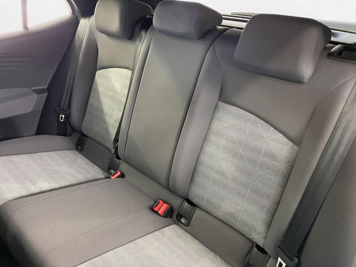 Volkswagen ID.3 Pure Performance LED LM 18" Navi PDC vo+hi App-Connect