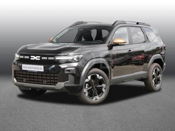Dacia Bigster Extreme ECO-G 140 AKTION inkl. Überführung und WKR kostenlos
