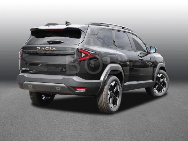 Dacia Bigster Extreme ECO-G 140 AKTION inkl. Überführung und WKR kostenlos