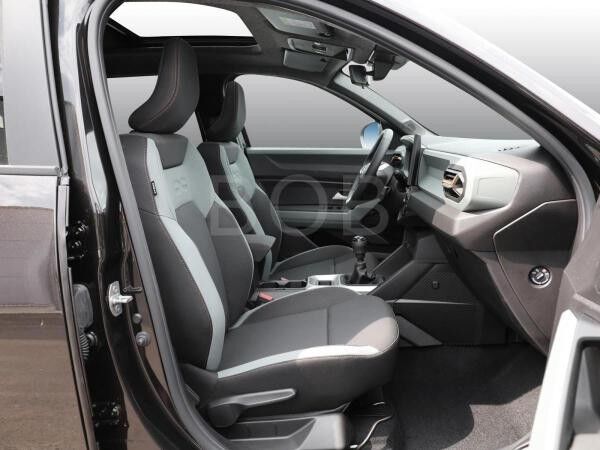 Dacia Bigster Extreme ECO-G 140 AKTION inkl. Überführung und WKR kostenlos