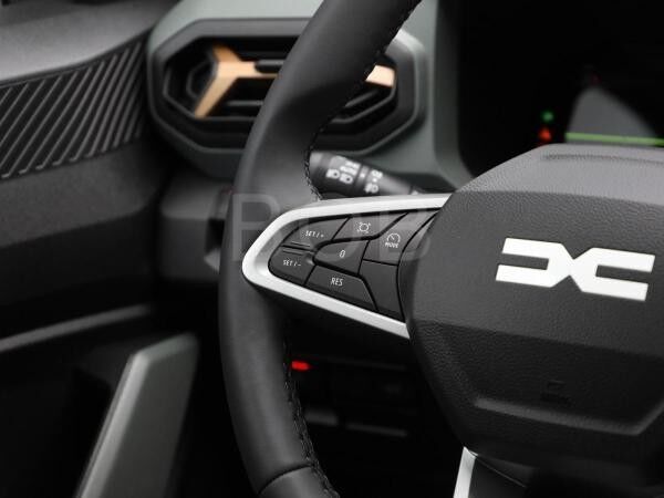 Dacia Bigster Extreme ECO-G 140 AKTION inkl. Überführung und WKR kostenlos