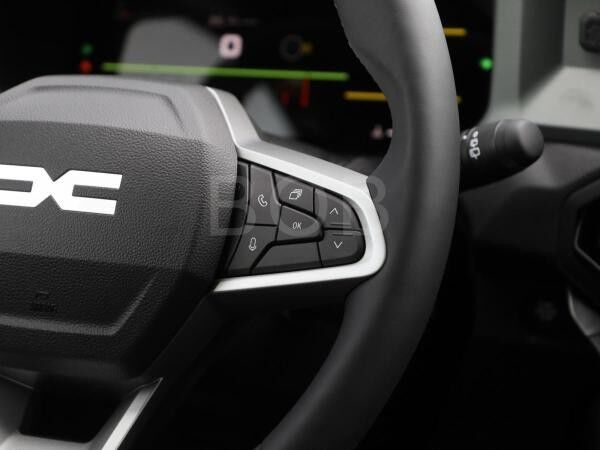 Dacia Bigster Extreme ECO-G 140 AKTION inkl. Überführung und WKR kostenlos