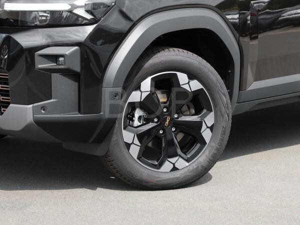 Dacia Bigster Extreme ECO-G 140 AKTION inkl. Überführung und WKR kostenlos