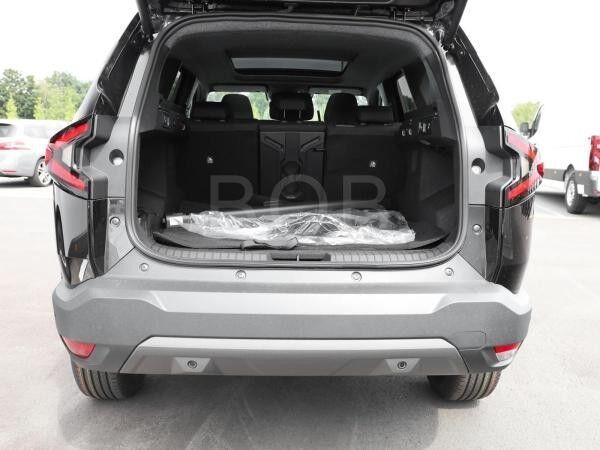 Dacia Bigster Extreme ECO-G 140 AKTION inkl. Überführung und WKR kostenlos