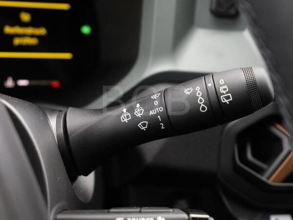 Dacia Bigster Extreme ECO-G 140 AKTION inkl. Überführung und WKR kostenlos