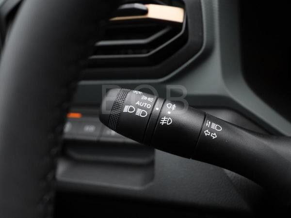 Dacia Bigster Extreme ECO-G 140 AKTION inkl. Überführung und WKR kostenlos
