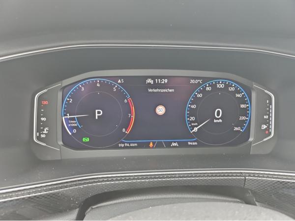 Volkswagen T-Cross 1.0TSI DSG R-Line