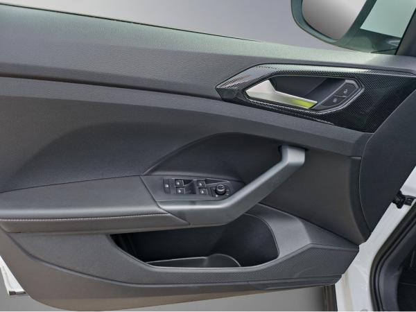 Volkswagen T-Cross 1.0TSI DSG R-Line