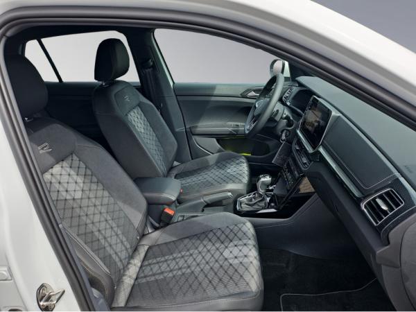 Volkswagen T-Cross 1.0TSI DSG R-Line