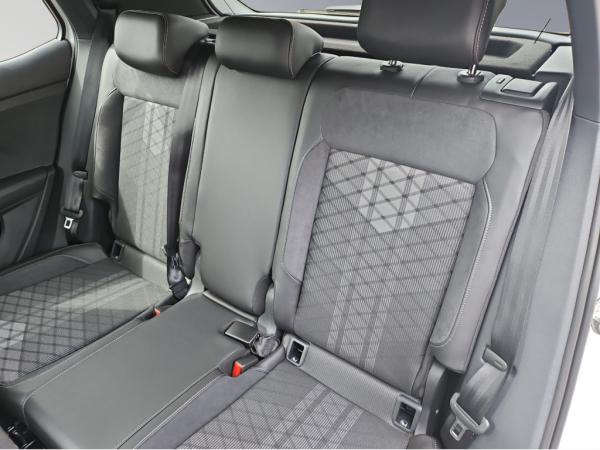 Volkswagen T-Cross 1.0TSI DSG R-Line