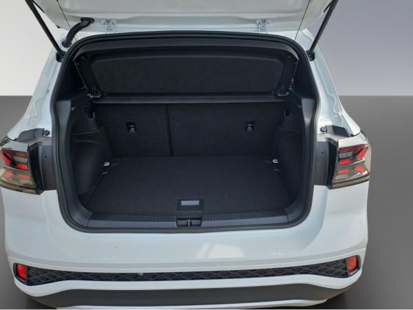 Volkswagen T-Cross 1.0TSI DSG R-Line