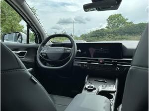 Kia Sportage 1.6 CRDI Spirit MJ26 DCT Drive Sound