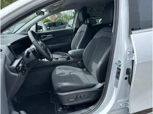 Kia Sportage 1.6 CRDI Spirit MJ26 DCT Drive Sound