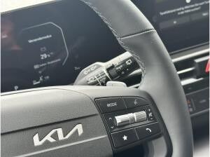 Kia Sportage 1.6 CRDI Spirit MJ26 DCT Drive Sound