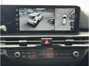 Kia Sportage 1.6 CRDI Spirit MJ26 DCT Drive Sound