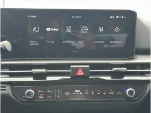 Kia Sportage 1.6 CRDI Spirit MJ26 DCT Drive Sound