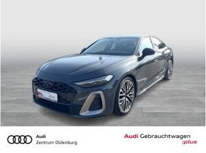 Audi A5 Lim. TDI S-tronic quattro edition one S-Line MATRIX+B&O+PANO Audi A5 Lim. TDI S-tronic quattro edition one S-Line MATRIX+B&O+PANO