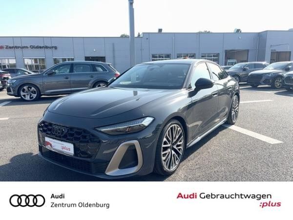 Audi A5 Lim. TDI S-tronic quattro edition one S-Line
