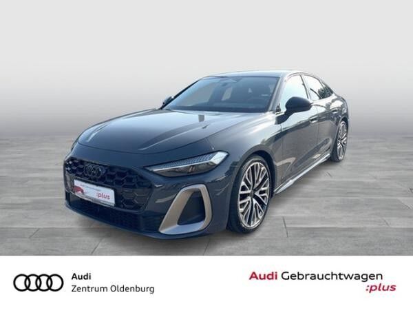 Audi A5 Lim. TDI S-tronic quattro edition one S-Line MATRIX+B&O+PANO Audi A5 Lim. TDI S-tronic quattro edition one S-Line MATRIX+B&O+PANO