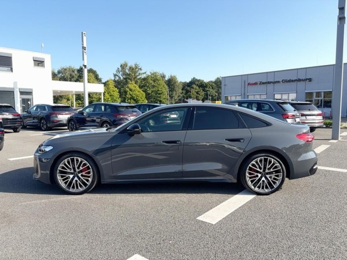 Audi A5 Lim. TDI S-tronic quattro edition one S-Line MATRIX+B&O+PANO Audi A5 Lim. TDI S-tronic quattro edition one S-Line MATRIX+B&O+PANO