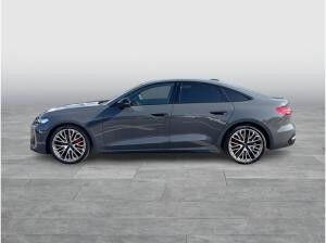 Audi A5 Lim. TDI S-tronic quattro edition one S-Line MATRIX+B&O+PANO Audi A5 Lim. TDI S-tronic quattro edition one S-Line MATRIX+B&O+PANO