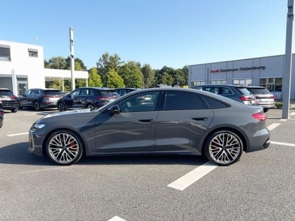 Audi A5 Lim. TDI S-tronic quattro edition one S-Line MATRIX+B&O+PANO