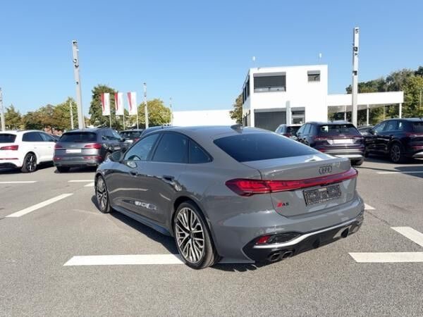 Audi A5 Lim. TDI S-tronic quattro edition one S-Line MATRIX+B&O+PANO