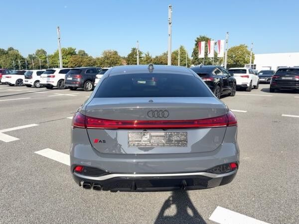 Audi A5 Lim. TDI S-tronic quattro edition one S-Line MATRIX+B&O+PANO